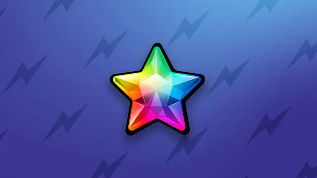 Plants vs. Zombies: Battle for Neighborville – 500 Rainbow Stars (Xbox One)