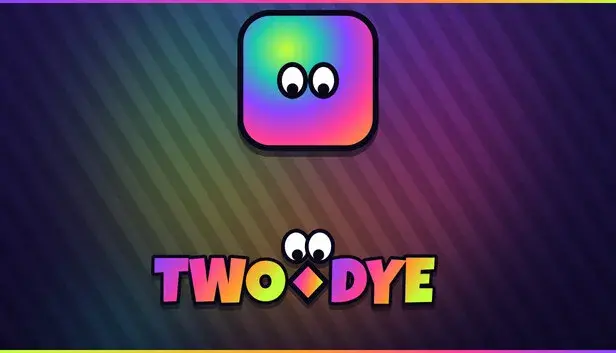 Two-Dye