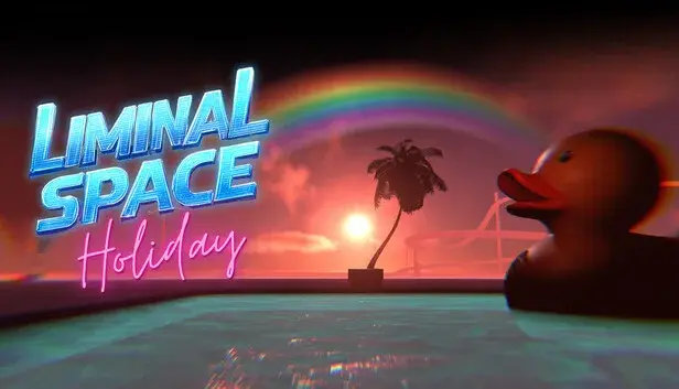 Liminal Space Holiday