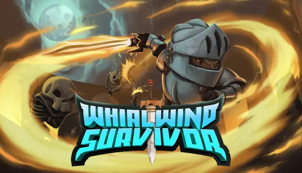 Whirlwind Survivor