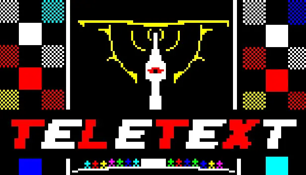 TELETEXT