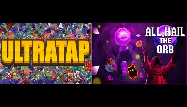ULTRATAP x All Hail the Orb