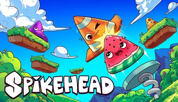Spikehead