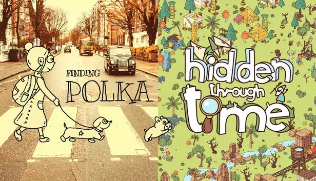Little Discoveries Bundle