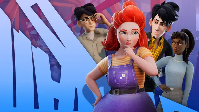 Hannah’s Day (Xbox One & Series)