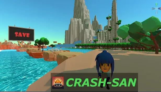 CRASH-SAN