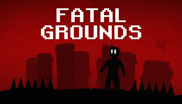 Fatal Grounds