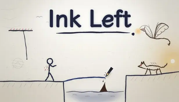 Ink Left