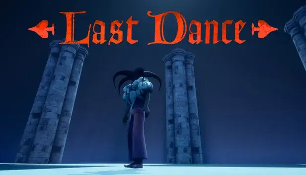Last Dance