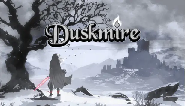 Duskmire