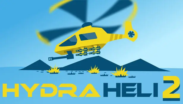 Hydra Heli 2