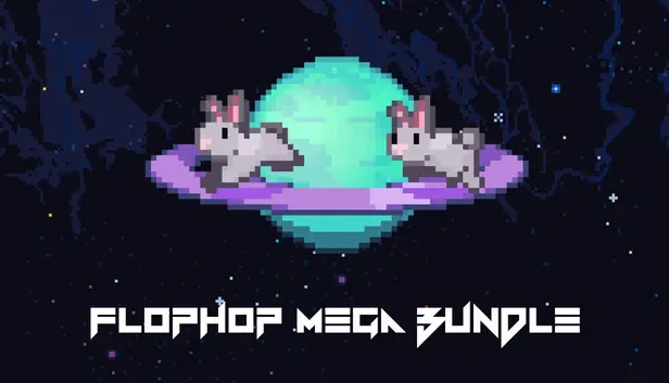 FlopHop Mega