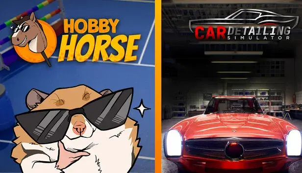 Wheels & Hooves