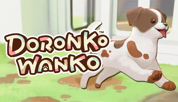 DORONKO WANKO - Jack Russell Terrier