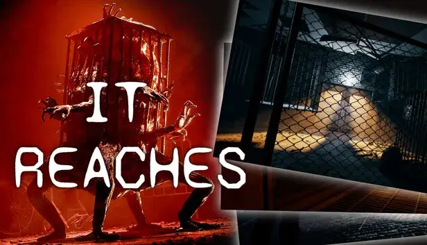 It Reaches - HQ Wallpaper Pack