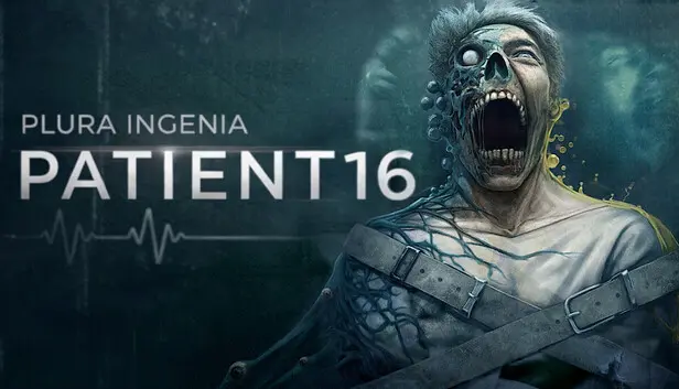 Plura Ingenia: Patient 16