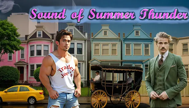 Sound of Summer Thunder: Day 1