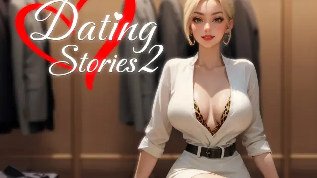 Dating Stories 2 - A Perfect Fit - PS4 & PS5