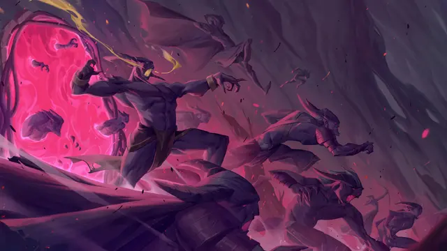 Ruinarch (Xbox One & Series)