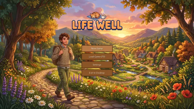 Life Well - Xbox One