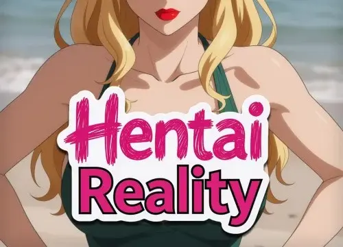 Hentai Reality - Switch