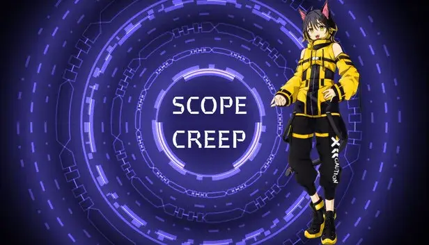 Scope Creep