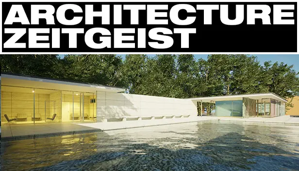 Architecture Zeitgeist
