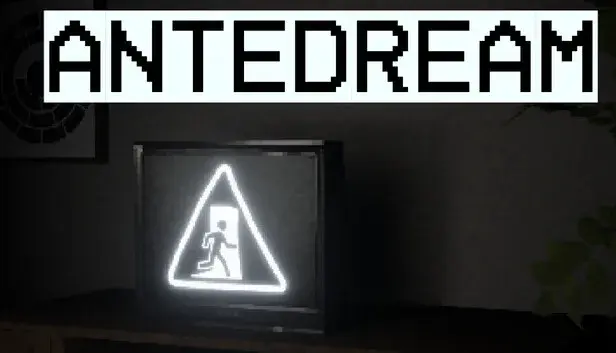 AnteDream