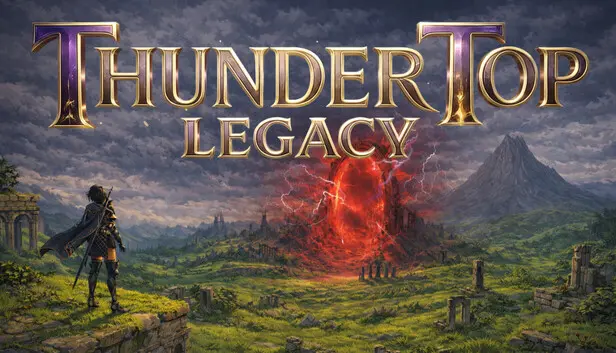 ThunderTop Legacy
