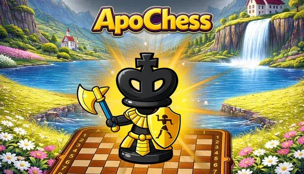 apochess