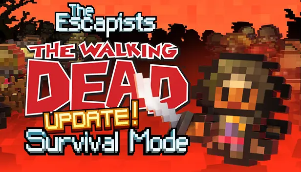 The Escapists: The Walking Dead Deluxe
