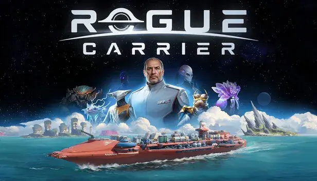Rogue Carrier