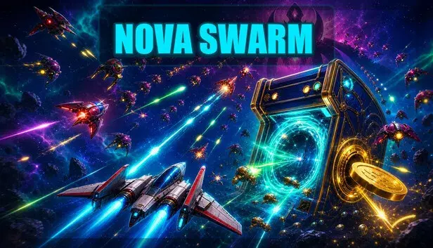 Nova Swarm