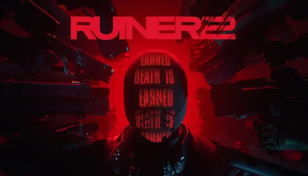 RUINER 2