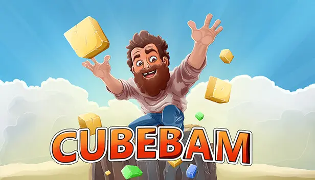Cubebam