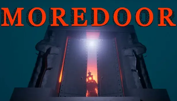 MORE DOOR
