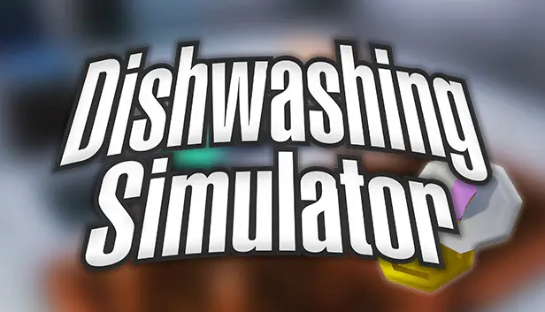 Dish Washing Simulator