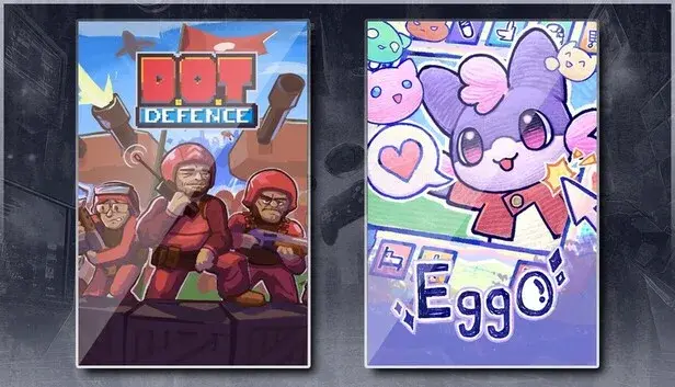 D.O.T. Defence & Eggo
