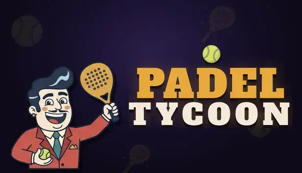 Padel Tycoon