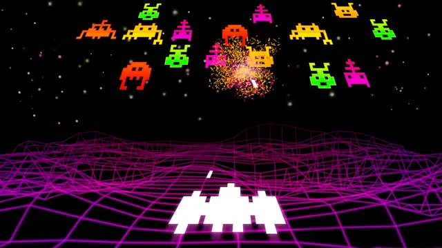 Super Destronaut DX (Xbox One)