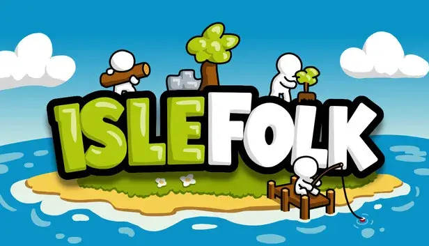 IsleFolk: Build. Trade. Survive.