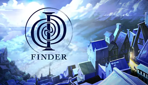 FINDER