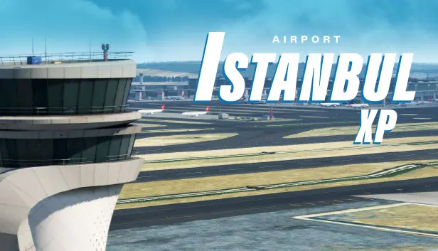X-Plane 11 - Add-on: Aerosoft - Airport Istanbul