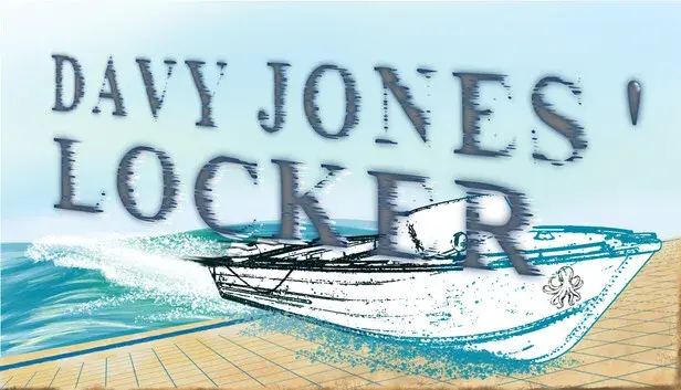 Davy Jones' Locker