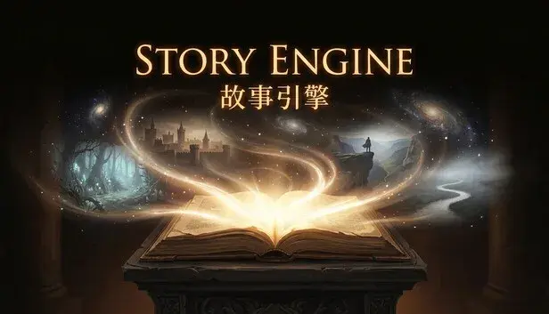 Story Engine: No Script
