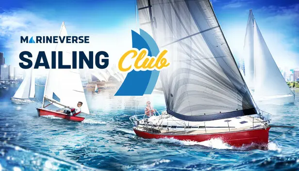 MarineVerse Sailing Club