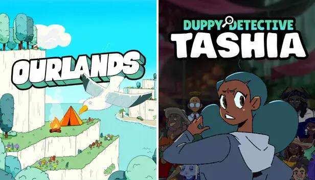 Duppylands
