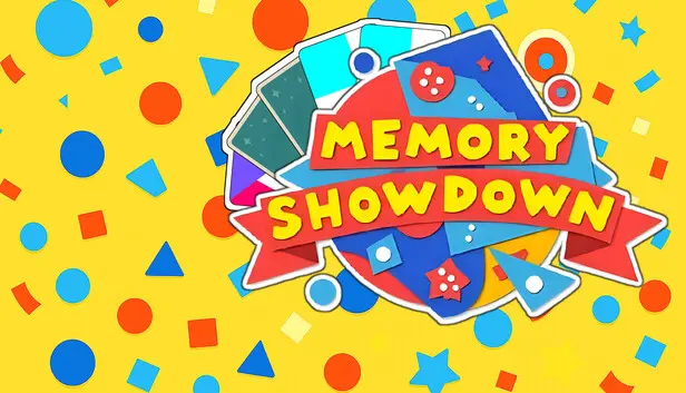 Memory Showdown