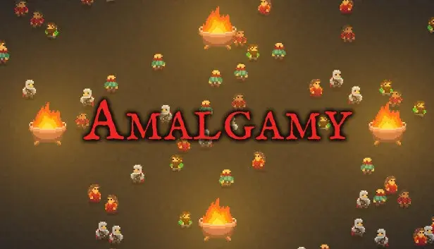 Amalgamy