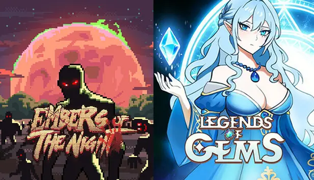 The Jewel Before Dawn